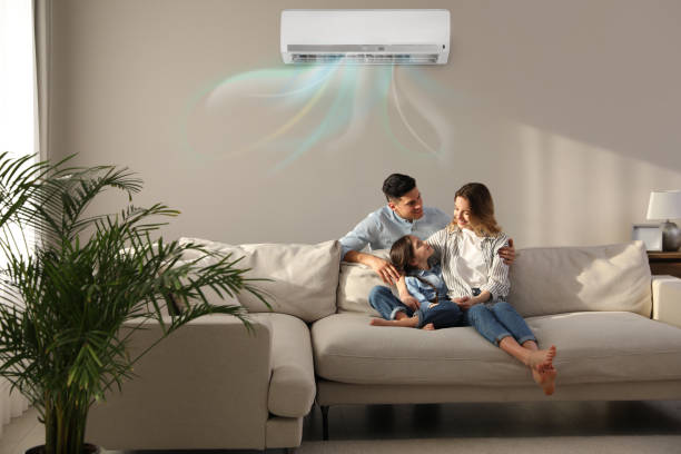 Affordable air conditioning repair in Lake Wazeecha, WI