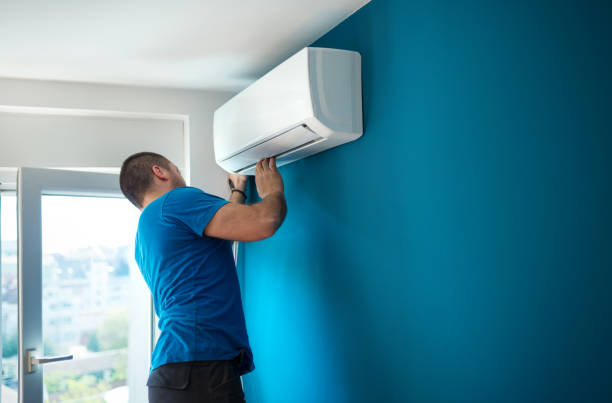 Best Residential HVAC services  in Lake Wazeecha, WI