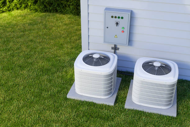 Best HVAC maintenance near me  in Lake Wazeecha, WI