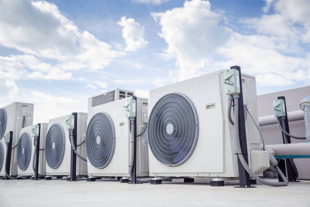 Lake Wazeecha, WI HVAC Company